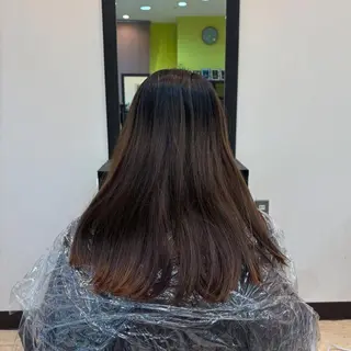 🩷Eny terrace🩷のヘアスタイル