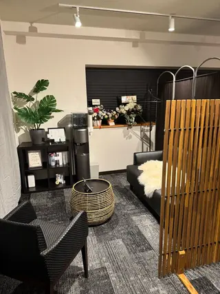 メンズ 都度払いメンズGents.FUNABASHI 東船橋店所属・東船橋メンズ脱毛 ジェンツ船橋のエステ・リラクイメージ