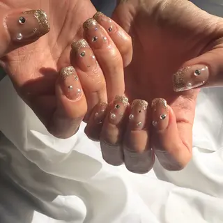 ネイル 🪞KAPE NAIL 🪞のネイルデザイン