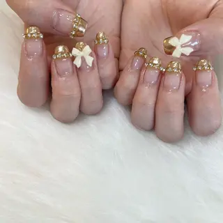 ネイル Nail Salon Gummi.のネイルデザイン