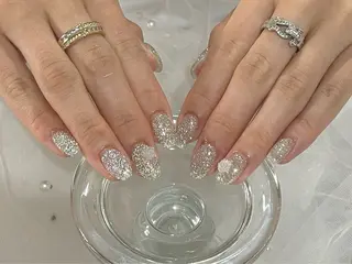 ネイル amiLe 🎀yuunaのネイルデザイン