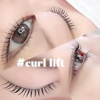 マツエク・マツパ limoo RINAのマツエク・マツパデザイン