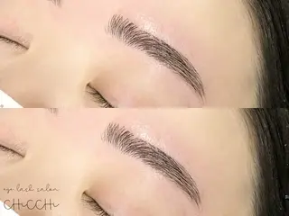 アイブロウ chicchi 小倉店の眉毛・アイブロウイメージ