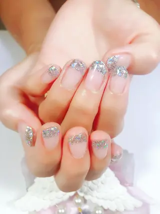 ネイル ネイルサロン ロア旧ジョリーのネイルデザイン