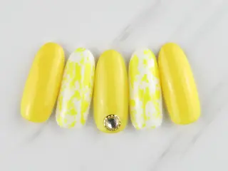 ネイル ネイリスト シンのネイルデザイン