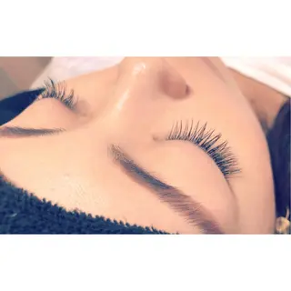 マツエク・マツパ SNSで大バズり‼️ 欧米風ヘア大ヒット中のヘアスタイル