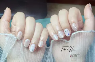 ネイル ハ Nailのネイルデザイン