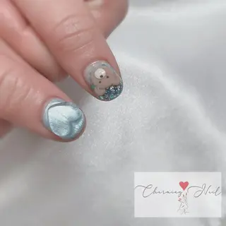 ネイル Charming❤️Nail所属・Nailist Amiのその他イメージ