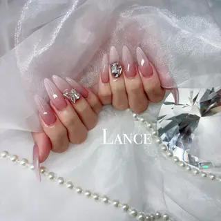 ネイル Lance nailのネイルデザイン