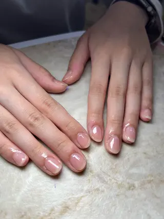 ネイル elu船橋 karenのネイルデザイン