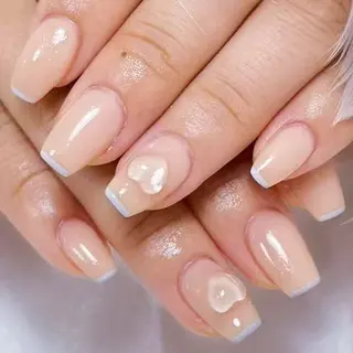 ネイル Plenty 💞のネイルデザイン