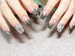 ネイル nail salon M'U【エムユー】のネイルデザイン