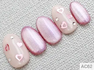 ネイル 🤍 Janのネイルデザイン