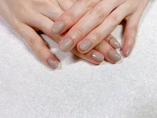 ネイル kikinail 溝の口のネイルデザイン