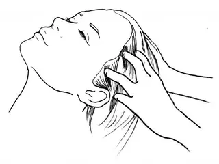 カラー 🪼高評価🪼 💎柴崎の藤咲💎のヘアスタイル