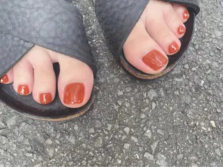 ネイル toi nail.所属・toi nail.のネイルデザイン