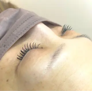 マツエク・マツパ ✨💈メンズヘア💈 ✨辻本実柚のヘアスタイル