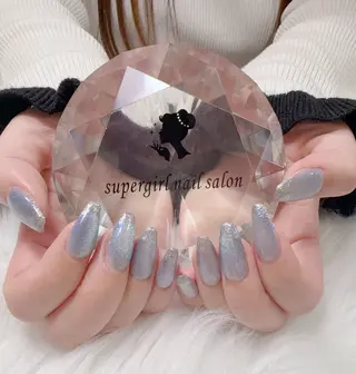 ネイル super girlネイルサロン所属・supergirl ネイル専門サロンのネイルデザイン