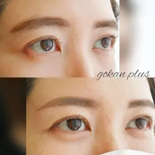 マツエク・マツパ 眉毛サロン 　森田江里子の眉毛・アイブロウイメージ