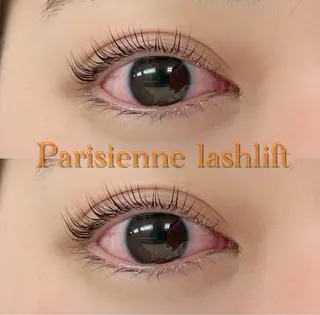 パーマ プラスアイ横浜西口店所属・❤︎ MUMU ❤︎のマツエク・マツパデザイン