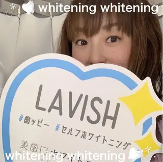 LAVISH nail salonのネイルデザイン