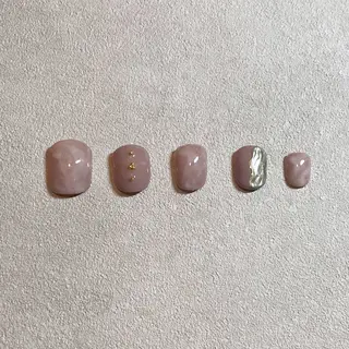 ネイル nail salon swaddle 🪽のネイルデザイン