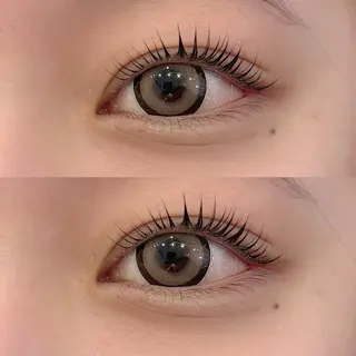 マツエク・マツパ サクラブロウ 第2ビル店　小松の眉毛・アイブロウイメージ