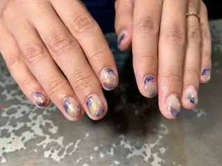 ネイル Ainchi nail所属・＊ misa ＊のネイルデザイン