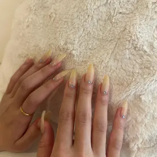 ネイル &h MAKIのネイルデザイン