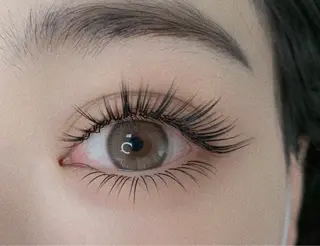 マツエク・マツパ 🔆日月潭🌙 銀座店のマツエク・マツパデザイン