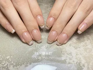 ネイル Lien  _リエン リエンのネイルデザイン