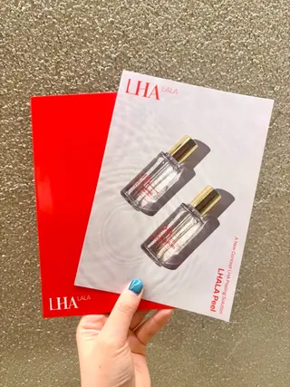 Hari Lounge恵比寿所属・chika🦋 ハリラウンジ恵比寿のエステ・リラクイメージ