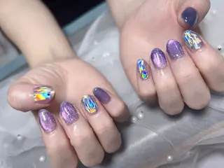 ネイル Nail NaNaのネイルデザイン