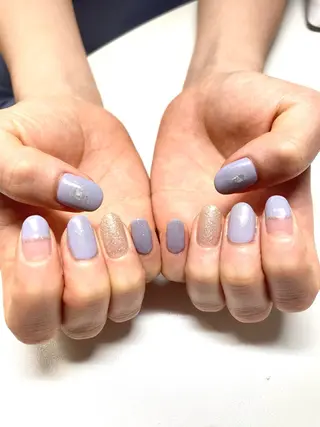 ネイル SEPTNAIL KISHIMOTOのネイルデザイン