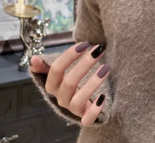 ネイル The oneのネイルデザイン