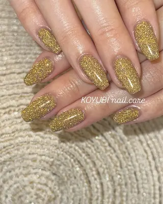 ネイル Cure.美爪育成 salon大関のネイルデザイン