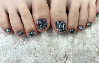 ネイル Basic町田本店 Suzunaのネイルデザイン