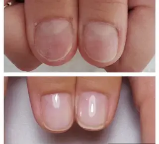 ネイル 自爪育成ネイルサロン RITA（リタ）のネイルデザイン