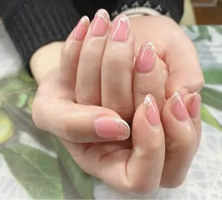 ネイル ネイルサロン nail_upのネイルデザイン