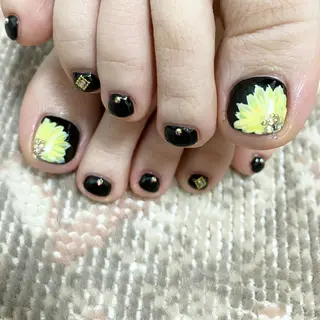 ネイル hiroba nailのネイルデザイン