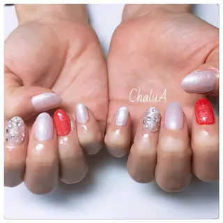 ネイル irooo 21のネイルデザイン