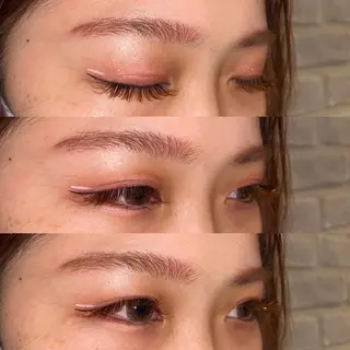 マツエク・マツパ 【メンズ専門美容師】 RYOのヘアスタイル