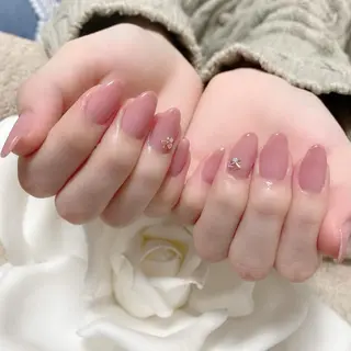 ネイル 💅fleur Ayumiのネイルデザイン