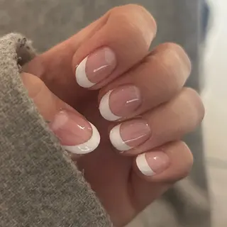 ネイル GO TODAY シェアサロン 表参道Colore店所属・nailmum jijiのネイルデザイン