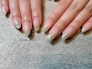 ネイル 伊藤 美里のネイルデザイン