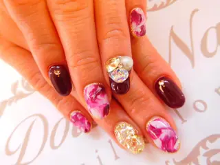 ネイル Dolce.Nail 柏店のネイルデザイン