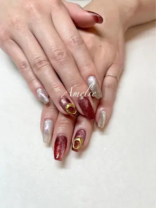 ネイル yo koのネイルデザイン