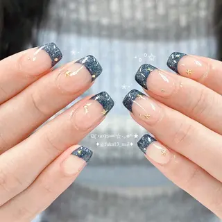 ネイル ネイルサロンAnela【アネラ】所属・Nail♡Fuka. /2月予約受付中のネイルデザイン