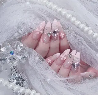 ネイル R salonのネイルデザイン