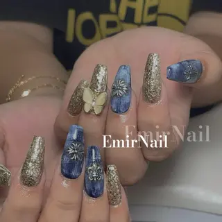 ネイル Emir Nailのネイルデザイン